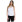 Target Γυναικεία αμάνικη μπλούζα Cotton Rib 2x1 Tank Top